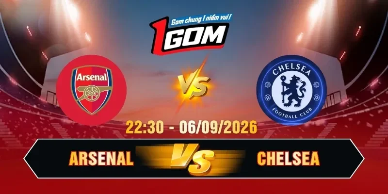 arsenal vs chelsea thumb