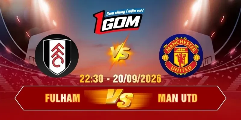 fulham vs man utd thumb
